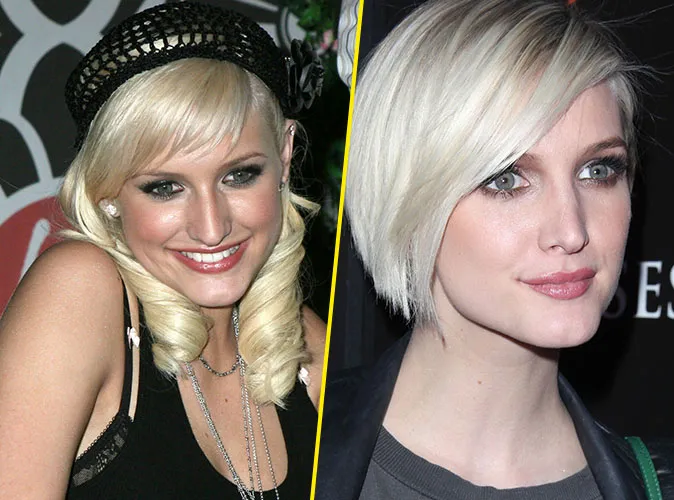 Ashlee Simpson