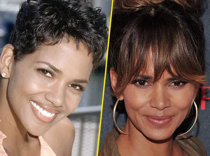 Halle Berry