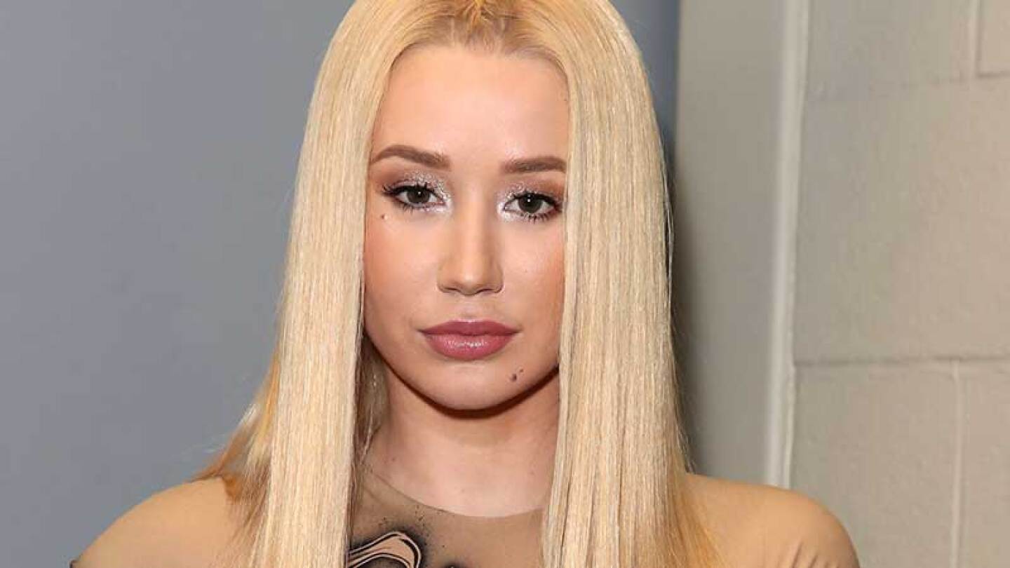 Iggy Azalea