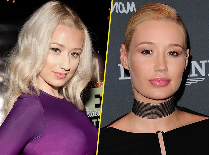 Iggy Azalea