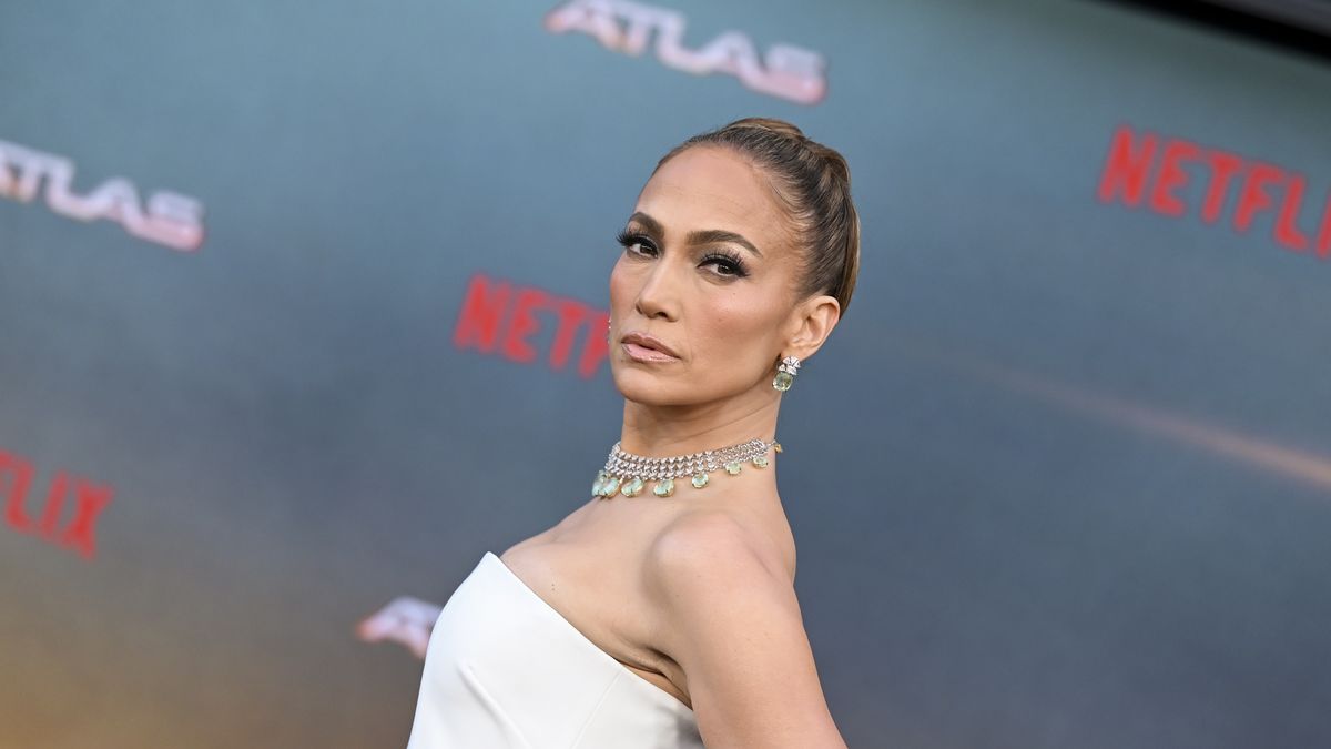 Jennifer Lopez  et la chirurgie esthétique