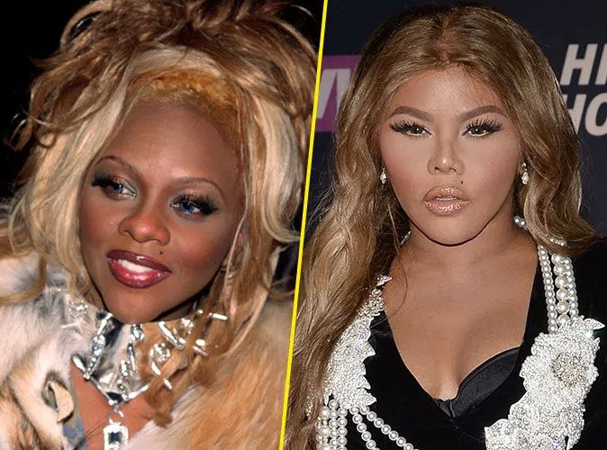 Lil Kim