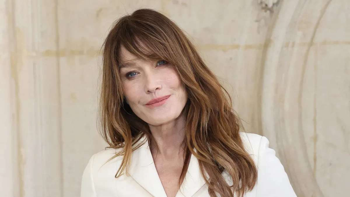 Carla Bruni 