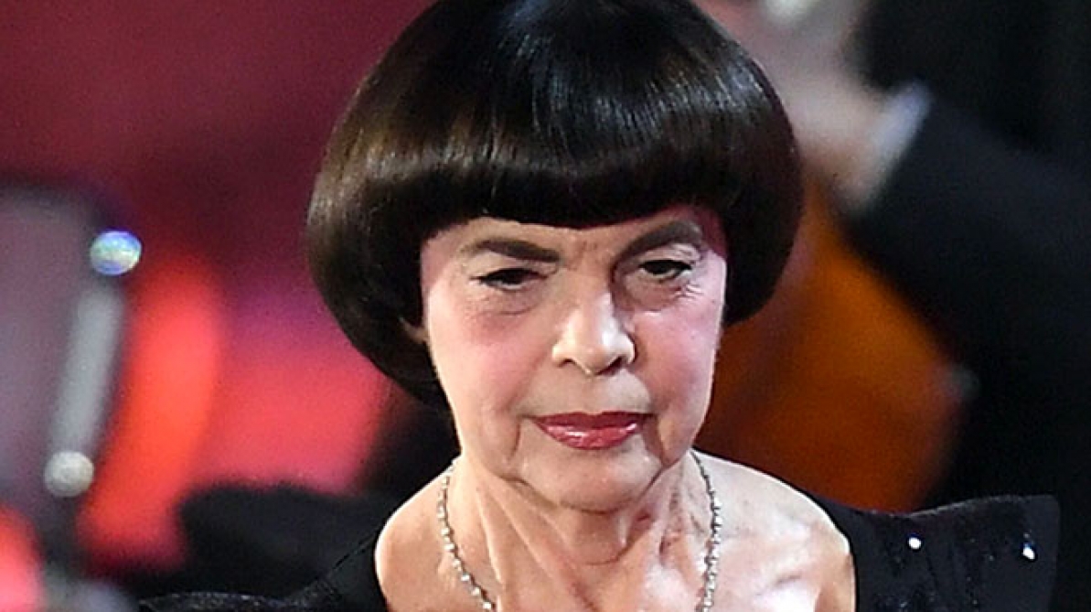 Mireille Mathieu